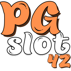 pgslot42 logo