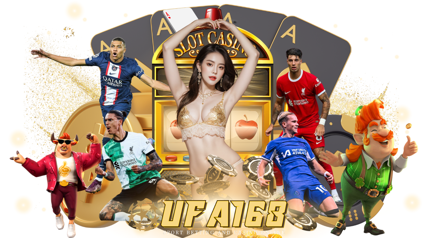 ufa168-ทางเข้า